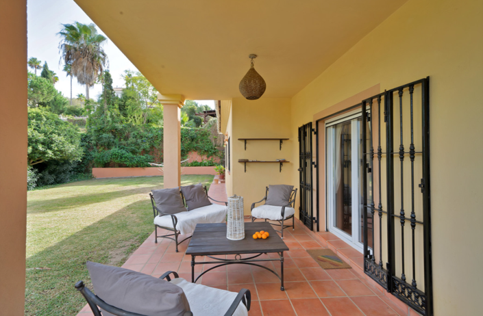 Image No.43-Villa de 5 chambres à vendre à Sotogrande playa