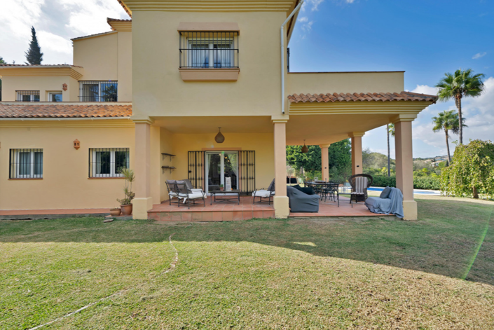 Image No.44-Villa de 5 chambres à vendre à Sotogrande playa