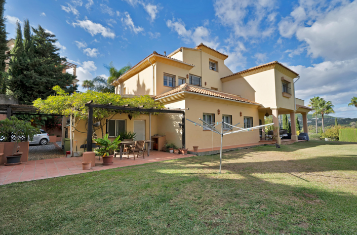 Image No.46-Villa de 5 chambres à vendre à Sotogrande playa