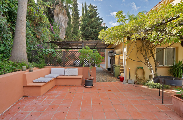 Image No.47-Villa de 5 chambres à vendre à Sotogrande playa