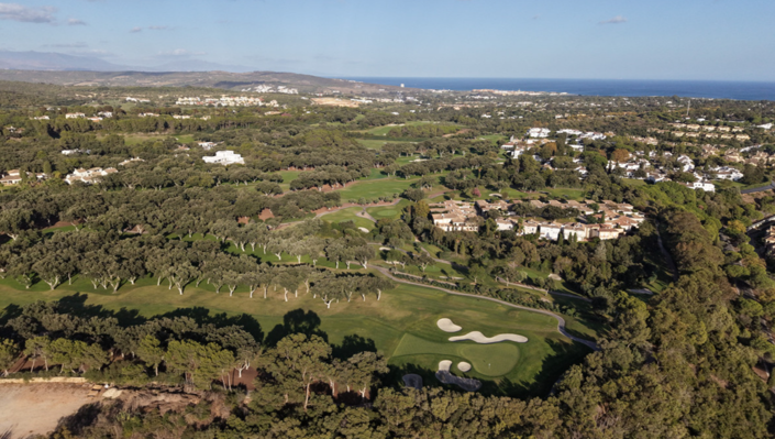 Image No.50-Villa de 5 chambres à vendre à Sotogrande playa