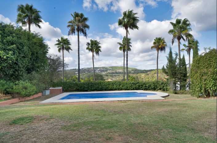 Image No.8-Villa de 5 chambres à vendre à Sotogrande playa