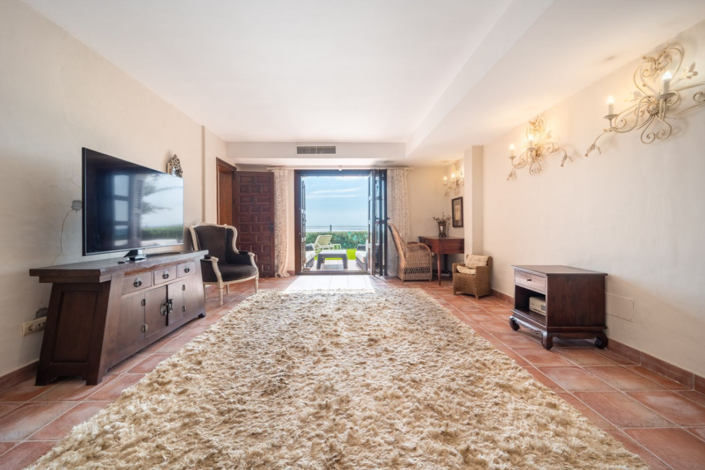 Image No.10-Villa de 5 chambres à vendre à Marbella