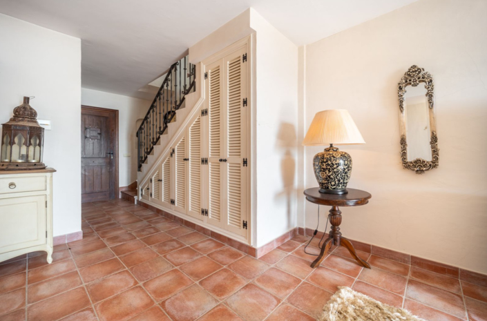 Image No.14-Villa de 5 chambres à vendre à Marbella