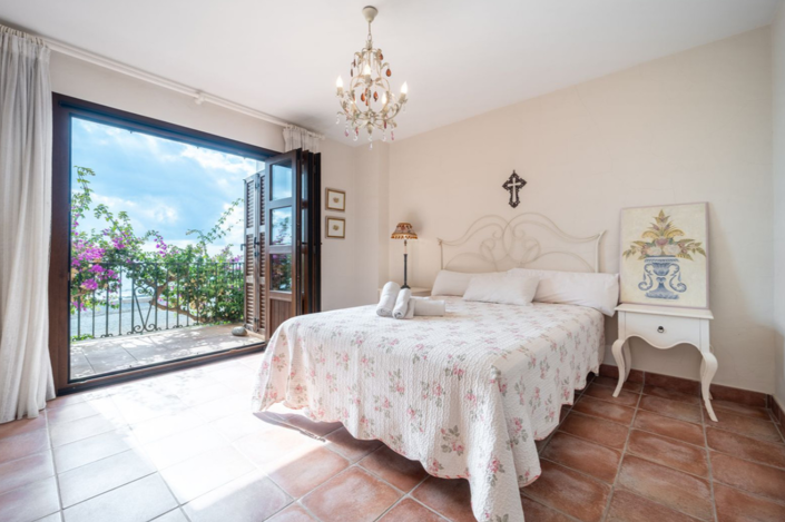 Image No.15-Villa de 5 chambres à vendre à Marbella