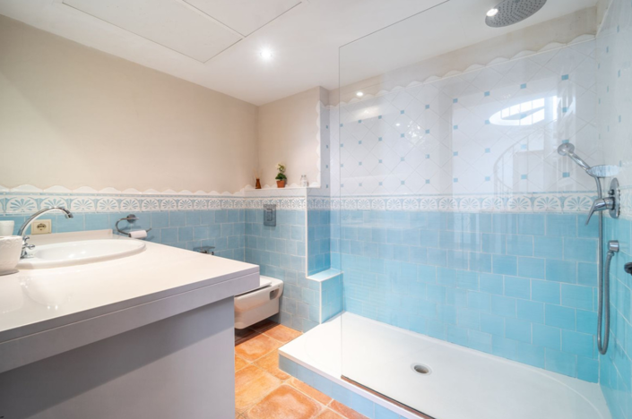 Image No.19-Villa de 5 chambres à vendre à Marbella