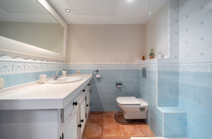 Image No.20-Villa de 5 chambres à vendre à Marbella