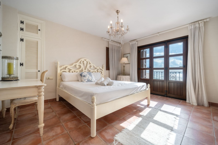 Image No.21-Villa de 5 chambres à vendre à Marbella