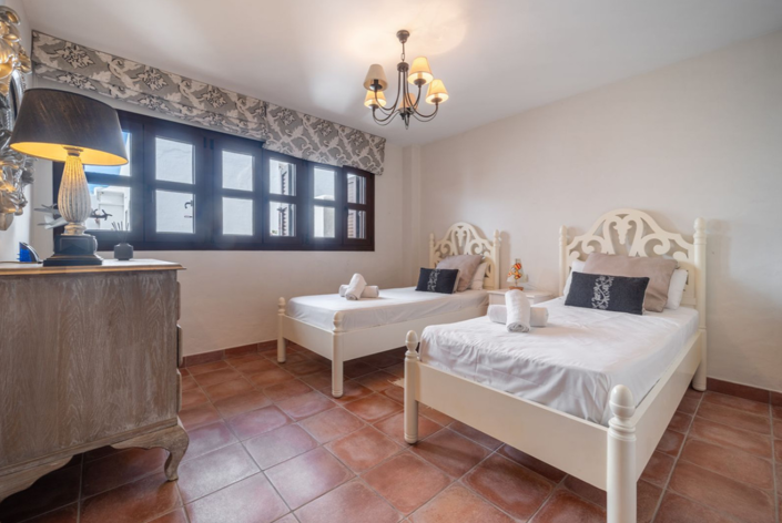 Image No.27-Villa de 5 chambres à vendre à Marbella