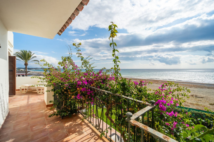 Image No.3-Villa de 5 chambres à vendre à Marbella