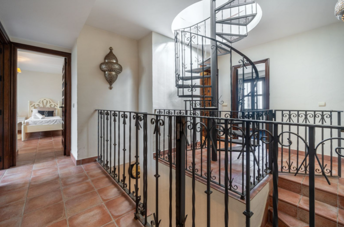 Image No.32-Villa de 5 chambres à vendre à Marbella