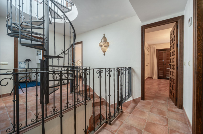 Image No.33-Villa de 5 chambres à vendre à Marbella