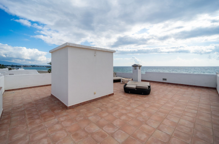 Image No.34-Villa de 5 chambres à vendre à Marbella