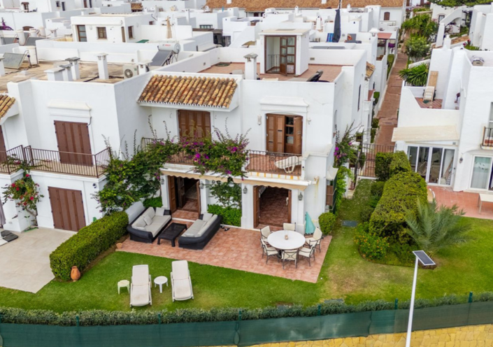 Image No.37-Villa de 5 chambres à vendre à Marbella