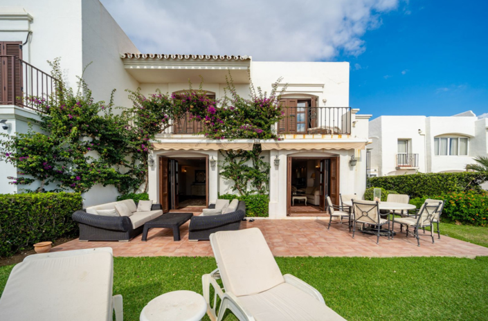 Image No.5-Villa de 5 chambres à vendre à Marbella