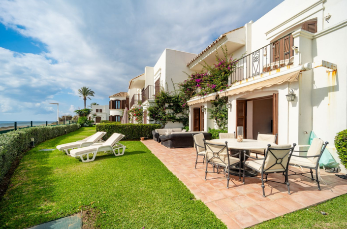 Image No.6-Villa de 5 chambres à vendre à Marbella