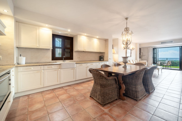 Image No.8-Villa de 5 chambres à vendre à Marbella