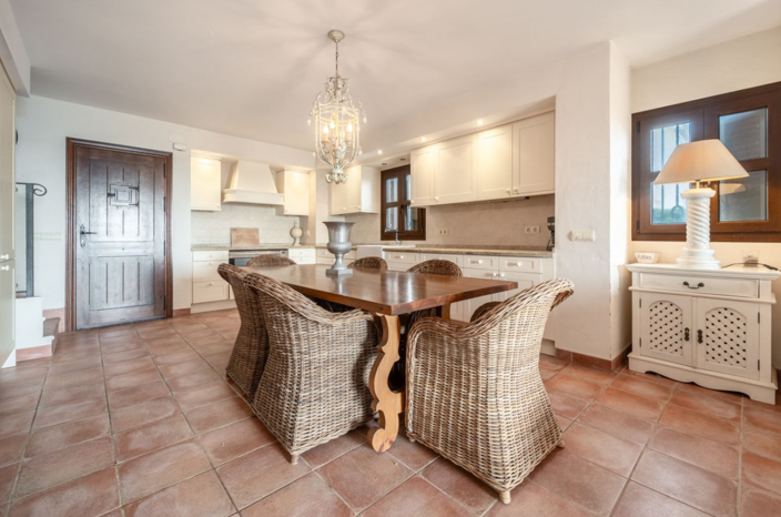 Image No.9-Villa de 5 chambres à vendre à Marbella