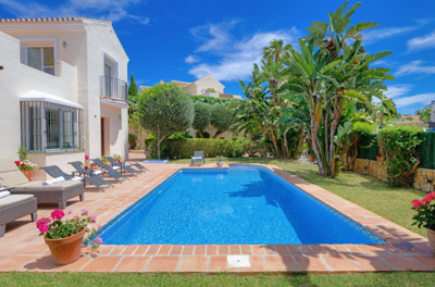 4 Bed Villa for sale