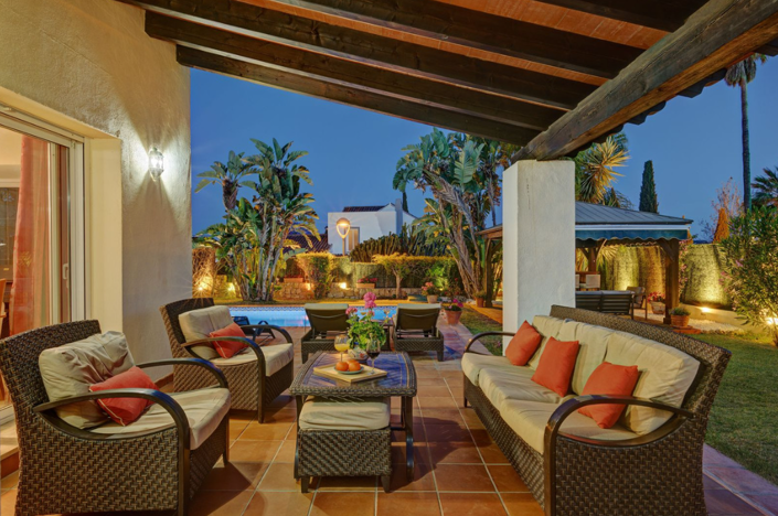 Image No.17-4 Bed Villa for sale