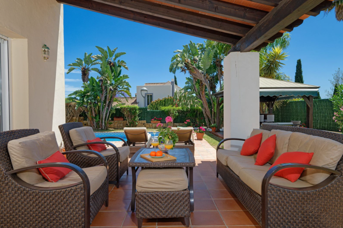 Image No.21-4 Bed Villa for sale