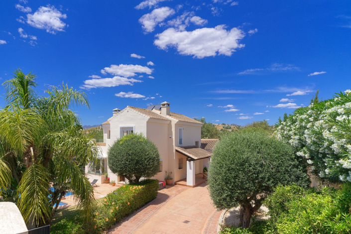 Image No.4-4 Bed Villa for sale