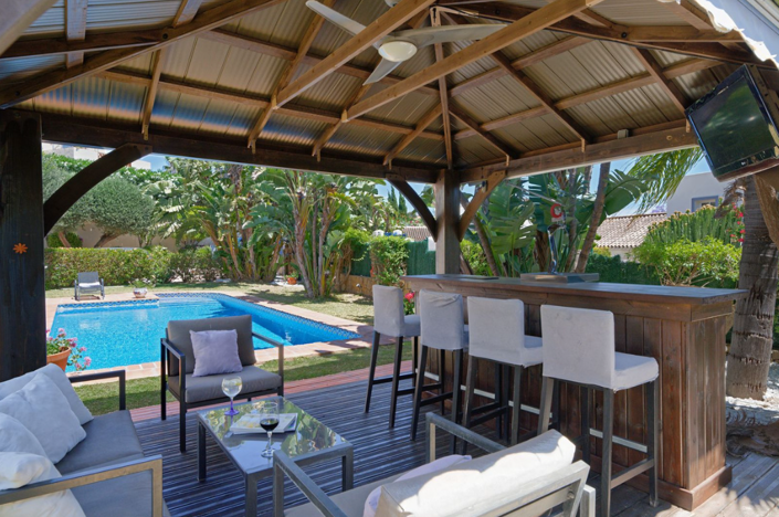 Image No.5-4 Bed Villa for sale