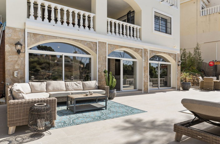 Image No.31-4 Bed Villa for sale