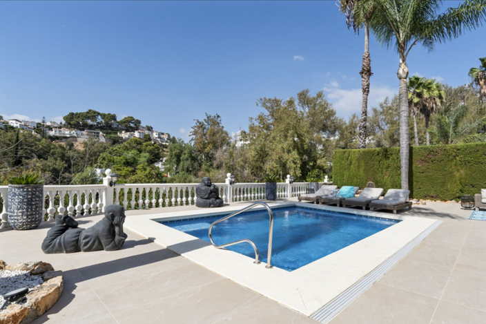 Image No.37-4 Bed Villa for sale