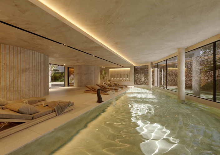 Image No.21-Appartement de 2 chambres à vendre à Estepona