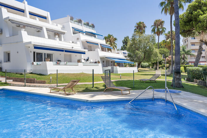 Image No.10-Propriété de 3 chambres à vendre à Marbella