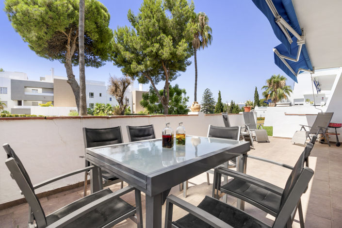 Image No.12-Propriété de 3 chambres à vendre à Marbella