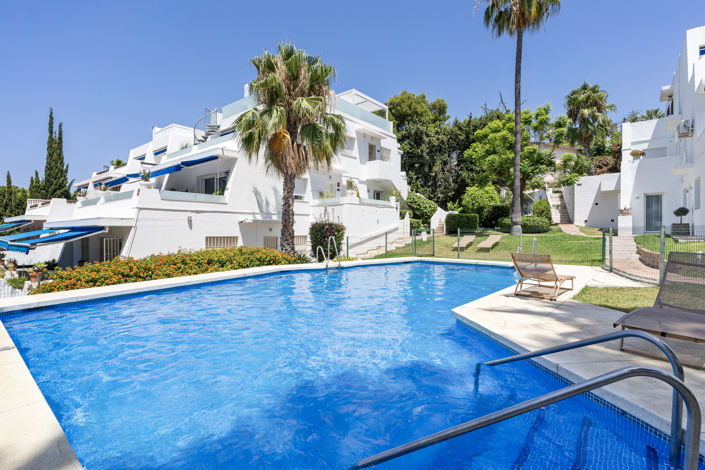 Image No.16-Propriété de 3 chambres à vendre à Marbella