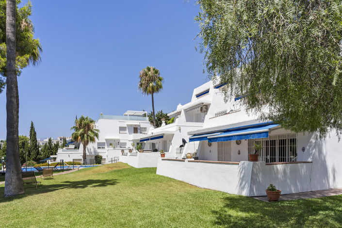 Image No.18-Propriété de 3 chambres à vendre à Marbella