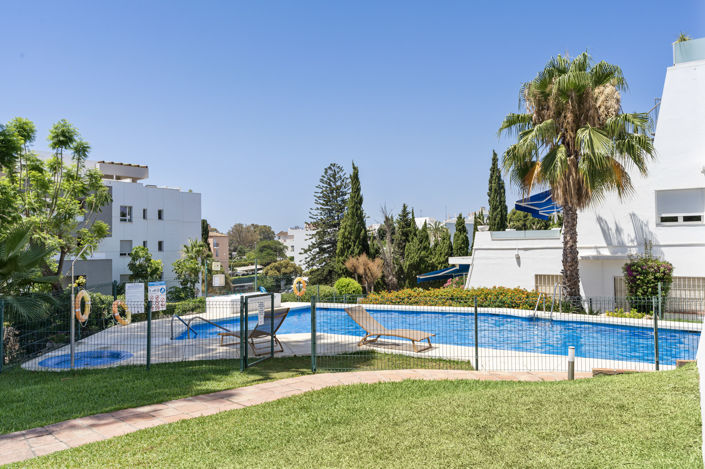 Image No.23-Propriété de 3 chambres à vendre à Marbella