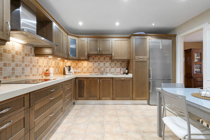 Image No.3-Propriété de 3 chambres à vendre à Marbella