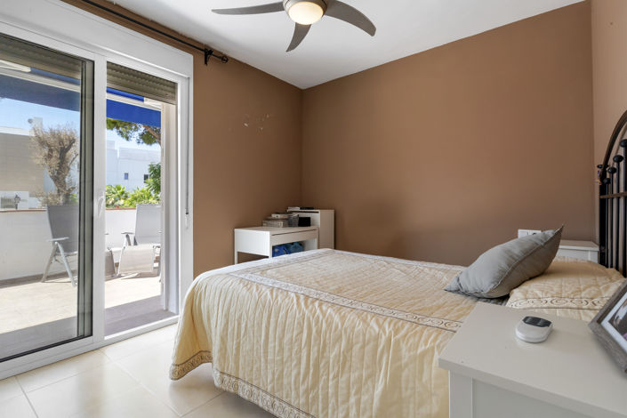 Image No.7-Propriété de 3 chambres à vendre à Marbella