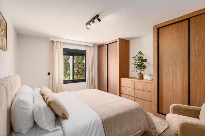 Image No.13-Propriété de 3 chambres à vendre à Marbella