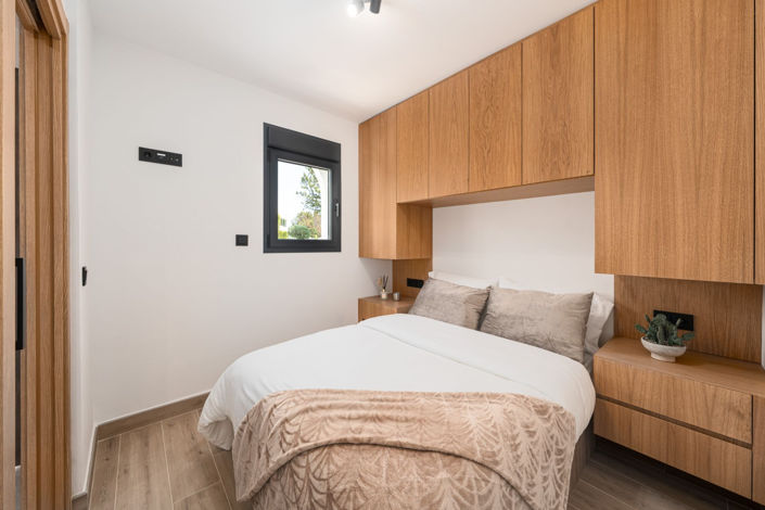 Image No.15-Propriété de 3 chambres à vendre à Marbella