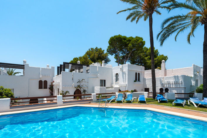 Image No.17-Propriété de 3 chambres à vendre à Marbella