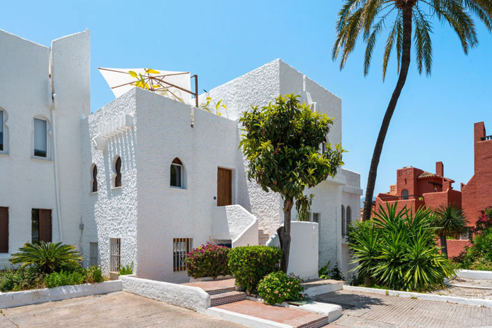 Image No.18-Propriété de 3 chambres à vendre à Marbella