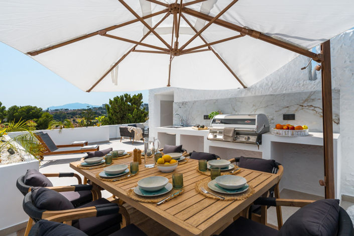 Image No.20-Propriété de 3 chambres à vendre à Marbella