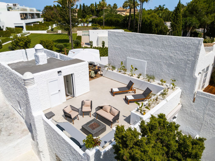Image No.21-Propriété de 3 chambres à vendre à Marbella
