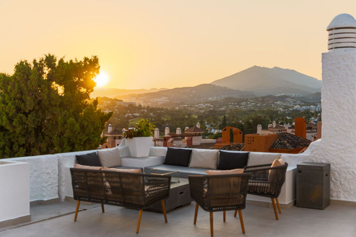 Image No.22-Propriété de 3 chambres à vendre à Marbella