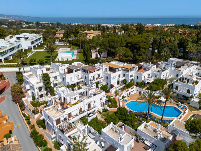 Image No.24-Propriété de 3 chambres à vendre à Marbella