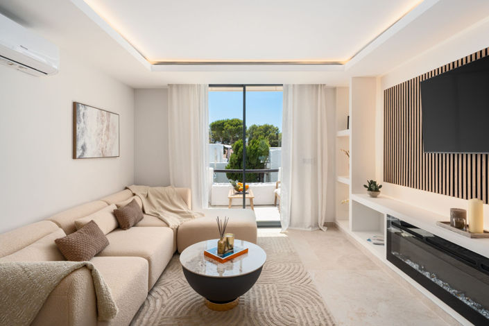 Image No.26-Propriété de 3 chambres à vendre à Marbella