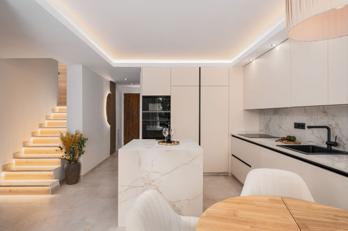 Image No.6-Propriété de 3 chambres à vendre à Marbella