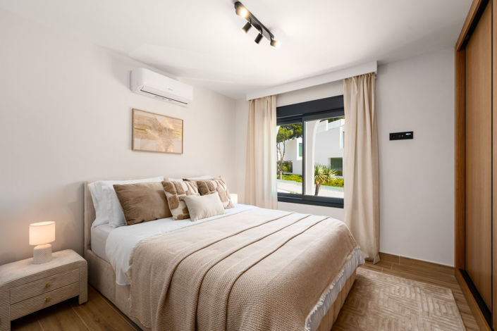Image No.9-Propriété de 3 chambres à vendre à Marbella