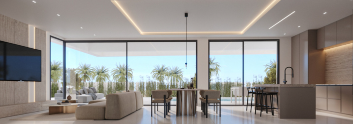 Image No.10-4 Bed Villa for sale