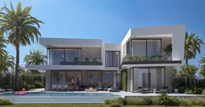 Image No.18-4 Bed Villa for sale